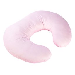 Perna pentru alaptat roz