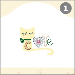 Salteluta de infasat moale - MIX 70*50 cm