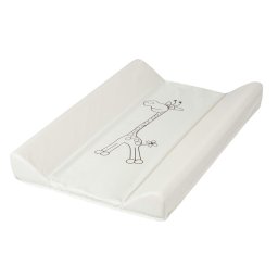 Salteluta de infasat dura - Girafa 70*50 cm