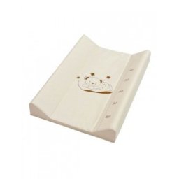 Salteluta de infasat moale - Ursuletul doarme 70*50 cm