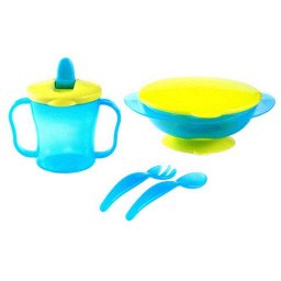 Set de masa blue