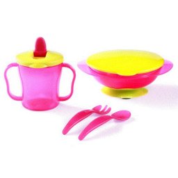 Set de masa pink