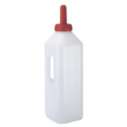 Sticla pentru lapte 3L