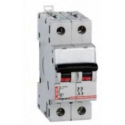 Siguranta automata 2P 40A Legrand 419701