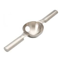 Separator albus pentru bar