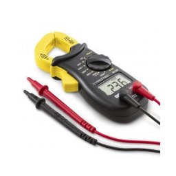 Cleste ampermetic Trotec BE38, Masurare fara contact, Functie HOLD
