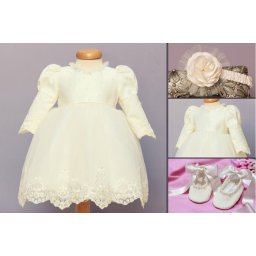 Set botez Dear Winter