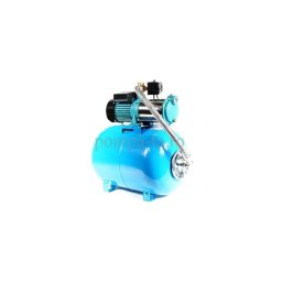 Hidrofor cu pompă de suprafaţă IBO MH 1300 cu rezervor de 50L