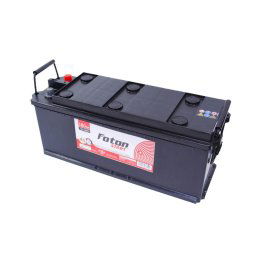 Baterie auto Foton Start 180Ah 1000A