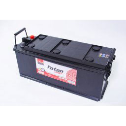Baterie auto Foton Start HD 155Ah 900A