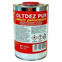 Adeziv talpi OLTDEZ PUR, 1 l