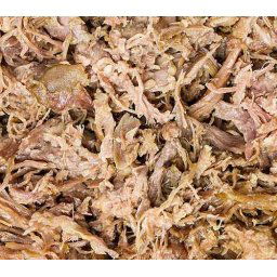 Pulled Duck, Carne de Rata Confiata si Desfacuta in Fasii, 1.5 Kg - Rougié