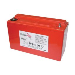 Acumulator Enersys SBS 30 PowerSafe 12V 26Ah