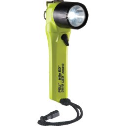Lanterna submersibila Peli 3610Z0 Little Ed ATEX Z0 cu LED
