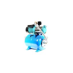 Hidrofor cu pompă de suprafaţă IBO MH 2200 INOX cu rezervor de 24L