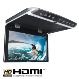 Monitor plafon Ampire OHV101-HD 10.1 " BF2016