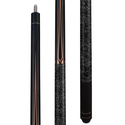 Tac Artemis model black/gold 2