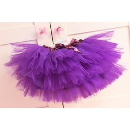Fustita Tutu Little Viola