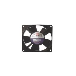 VENTILATOR INDUSTRIAL PENTRU TABLOU 92X92X25mm 230V