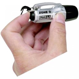 Lanterna pentru inspectii Peli 1930Z0 L1 ATEX Z0