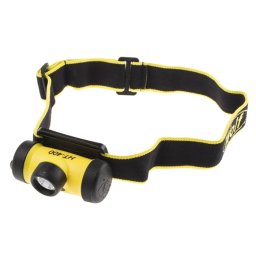 Lanterna frontala antiex WOLF HT-400Z0