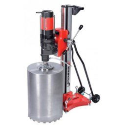 Masina de carotat RODIACUT 400/500 Rothenberger , motor 4000 W,cod FF34500
