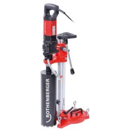 Masina de carotat RODIACUT 150/200 Rothenberger , motor 2700 W, cod FF34160