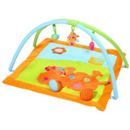 Paturica de joaca Lion