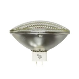 Bec Super CP62 EXE MF 230V 1000W G16d GE 88549