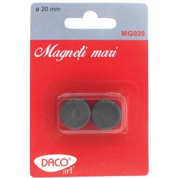 Magneti tabla magnetica Daco MG020