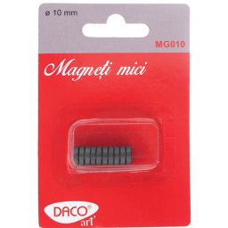 Magneti tabla magnetica Daco MG010