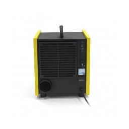 Dezumidificator cu absorbție TTR 400, Cantitate aer uscat: 130 - 450m3/h