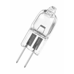 Bec aeroport 6.6A 45W G6.35 Osram 64321