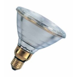 Bec reflector Concentra PAR38 FL 80W 240V E27 Osram