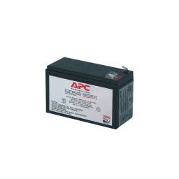 APC Replacement Battery Cartridge #35