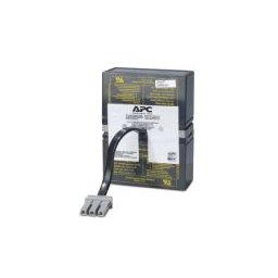 APC Replacement Battery Cartridge #30