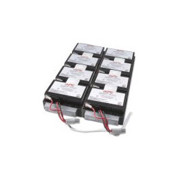 APC Replacement Battery Cartridge #26
