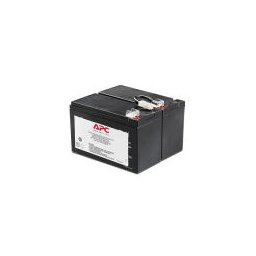 APC Replacement Battery Cartridge RBC109 pentru BR1200LCDI, BR1300LCD, BR1500LCD, BR1500LCDI