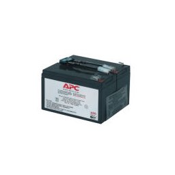 APC Replacement Battery Cartridge #9