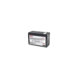 APC Replacement Battery Cartridge RBC110 pentru BX650CI, BX650CI-GR, BR550GI