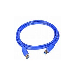 Cablu USB imprimanta, USB 3.0, lungime 3 m