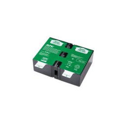 APC Replacement Battery Cartridge RBC123