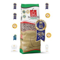 Bendinelli ARABICA GOURMET - 1 kg