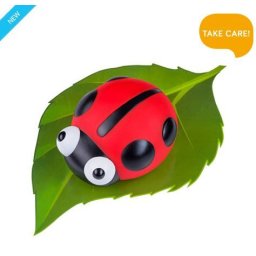 Lampa de noapte "TAP-ON" - Buburuza