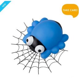 Lampa de noapte "TAP-ON" - Paianjen