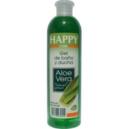 Gel dus Happy Aloe Vera