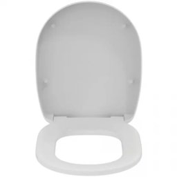 Capac WC Ideal Standard Connect Soft-close -E712701