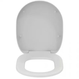 Capac WC Ideal Standard Connect alb -E712801
