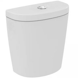 Rezervor WC Ideal Standard Connect Arc alimentare inferioara 3/6 L -E785601