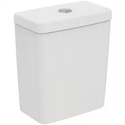 Rezervor WC Ideal Standard Connect CUBE alimentare inferioara 3/6L -E797001